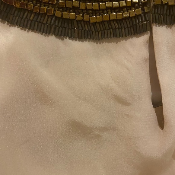 3.1 Phillip Lim beaded top Serena van der Woodsen Gossip Girl 4 - Picture 5 of 9